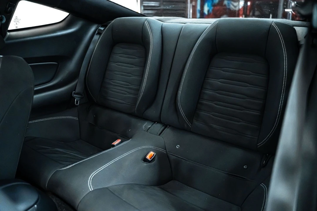 2017 Ford S550 Mustang GT - Image 21 of 31