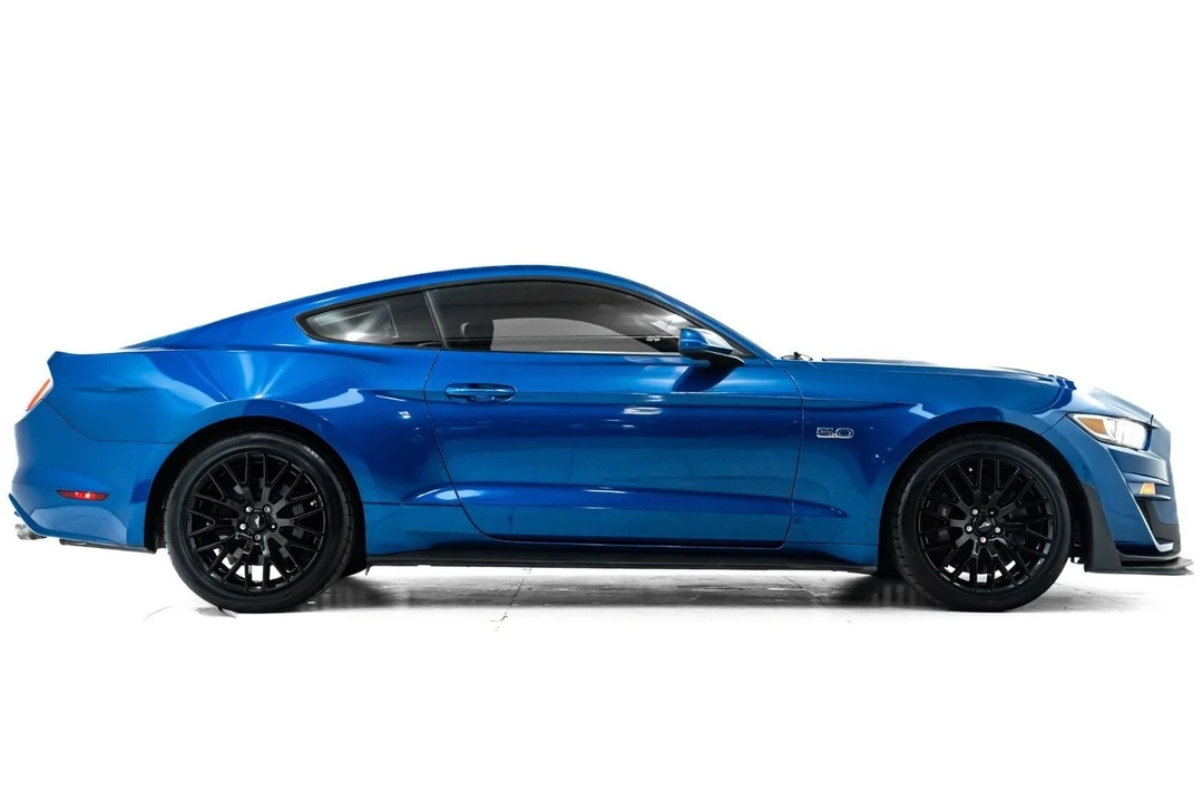 2017 Ford S550 Mustang GT - Image 7 of 31