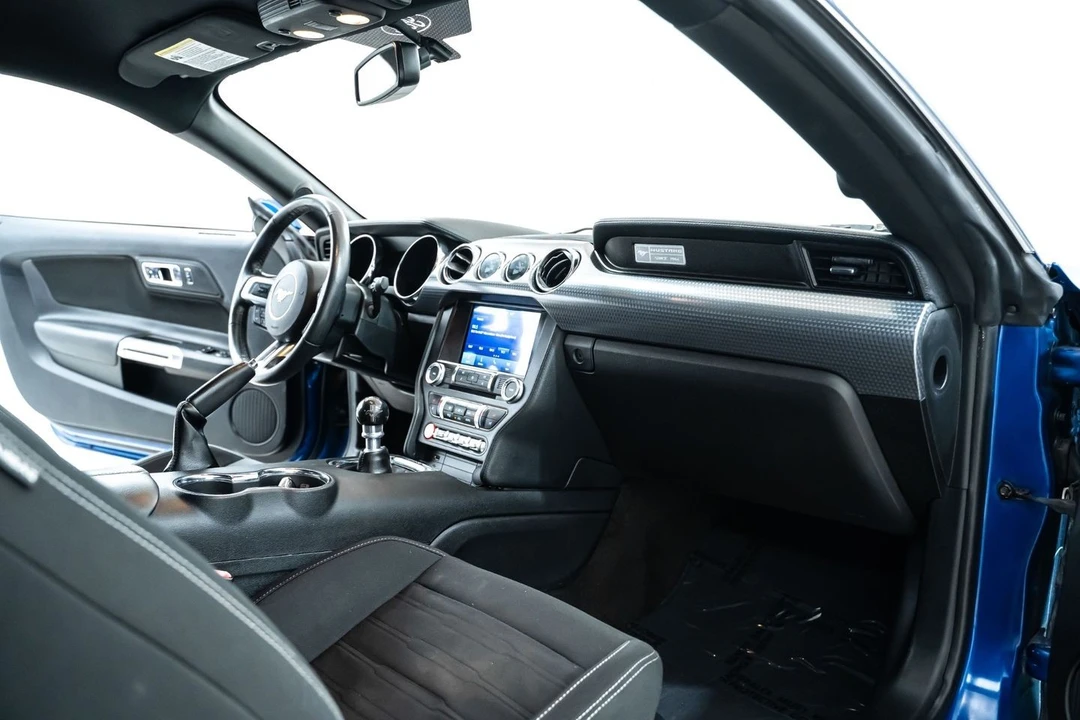 2017 Ford S550 Mustang GT - Image 23 of 31