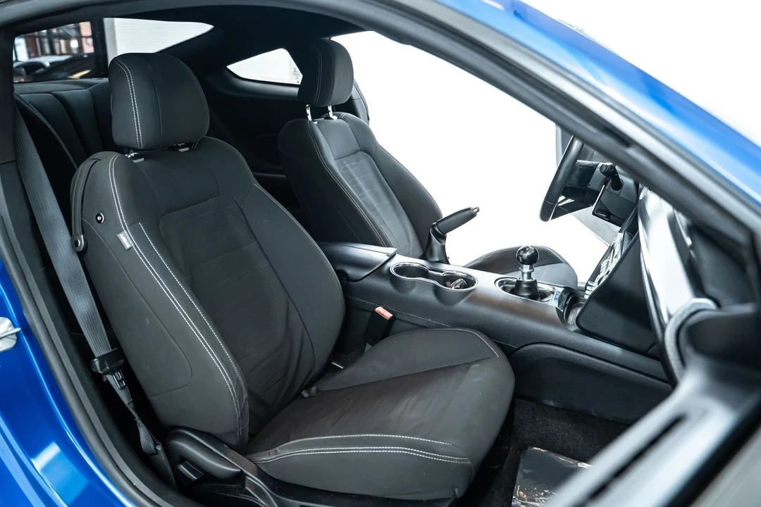 2017 Ford S550 Mustang GT - Image 24 of 31