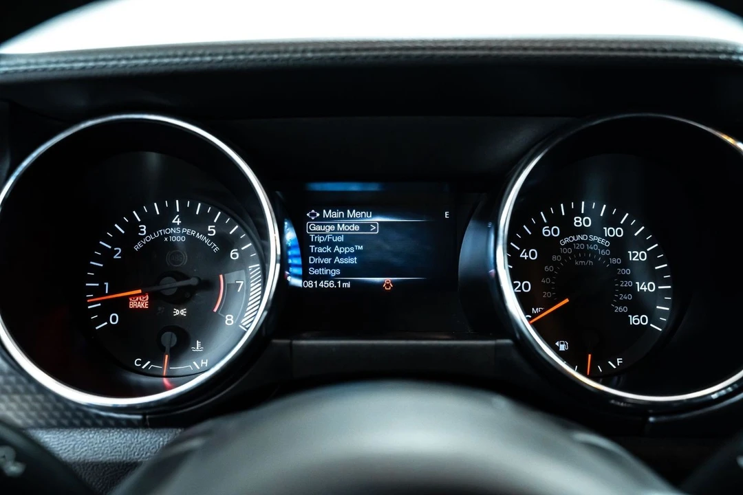 2017 Ford S550 Mustang GT - Image 31 of 31