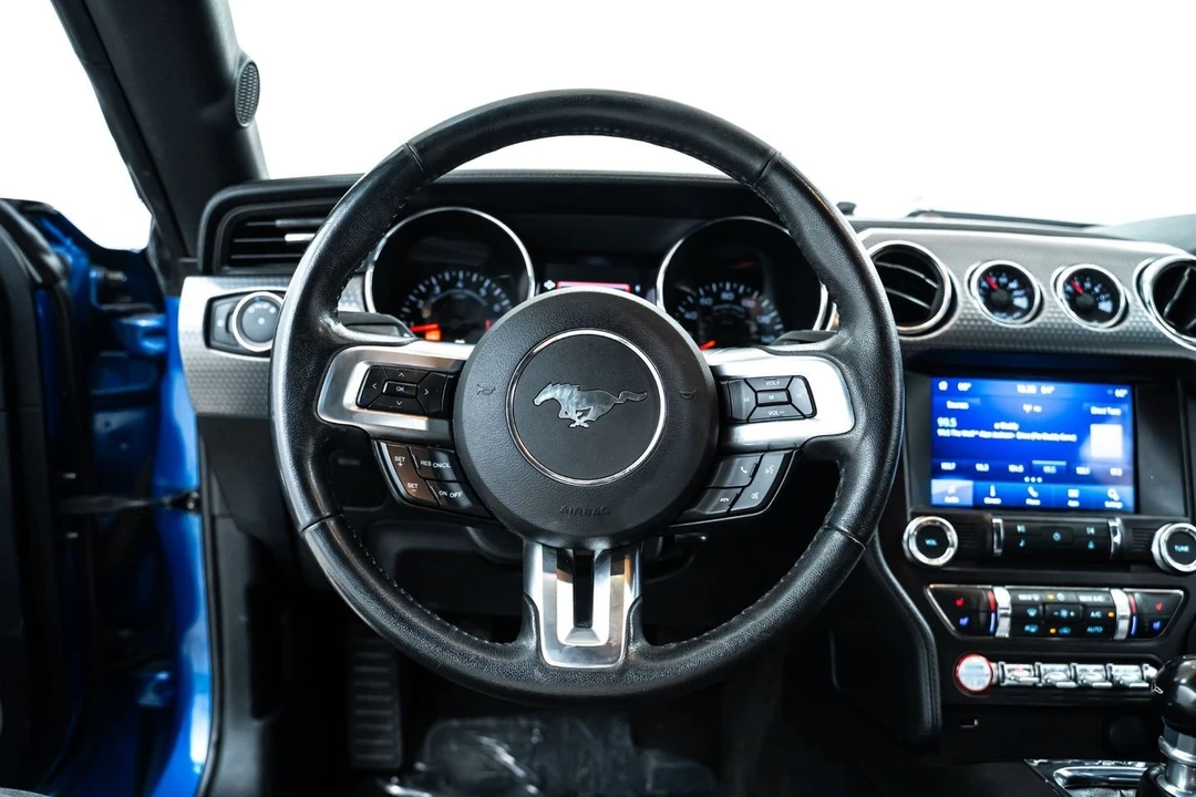 2017 Ford S550 Mustang GT - Image 25 of 31