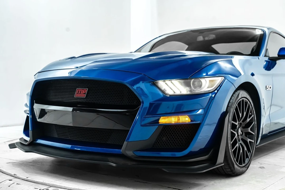 2017 Ford S550 Mustang GT - Image 11 of 31