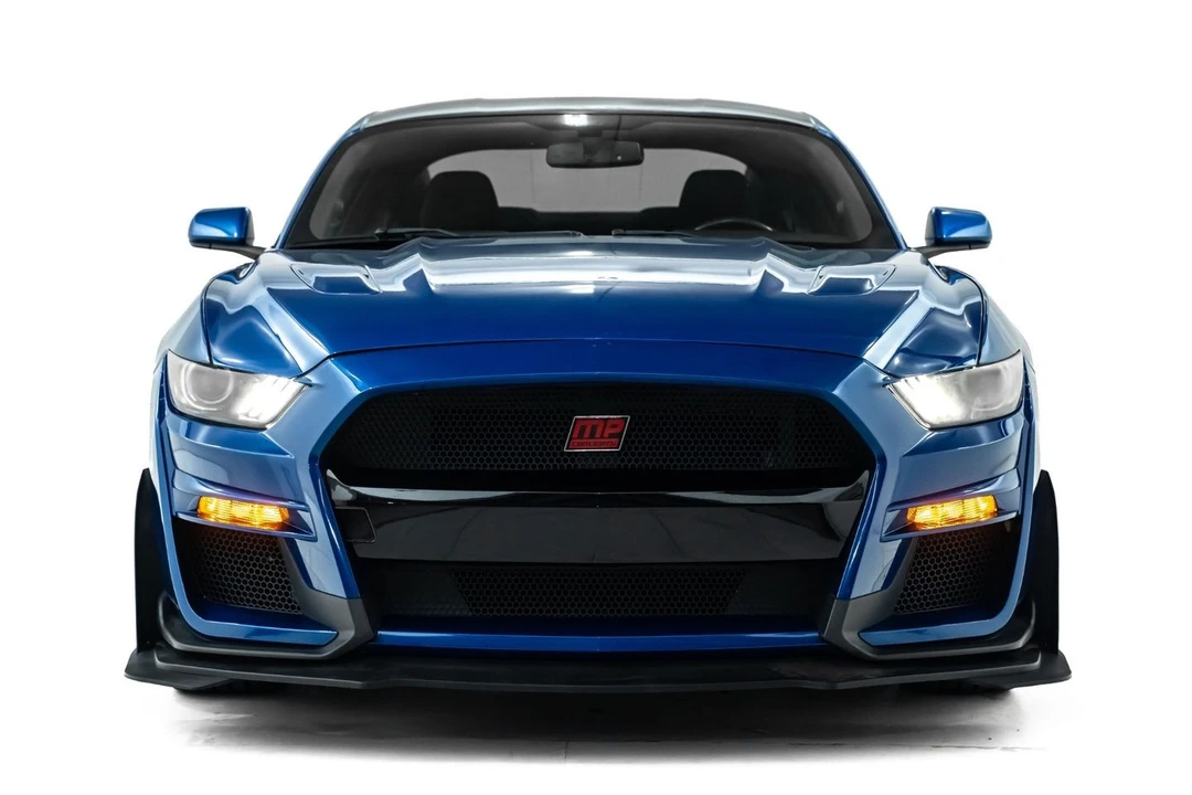 2017 Ford S550 Mustang GT - Image 9 of 31