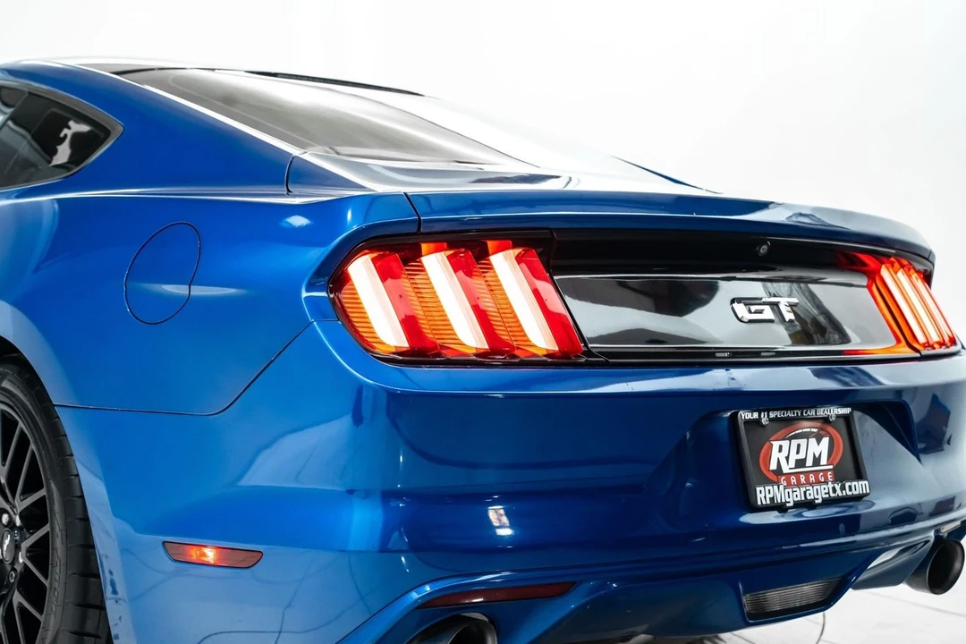2017 Ford S550 Mustang GT - Image 15 of 31