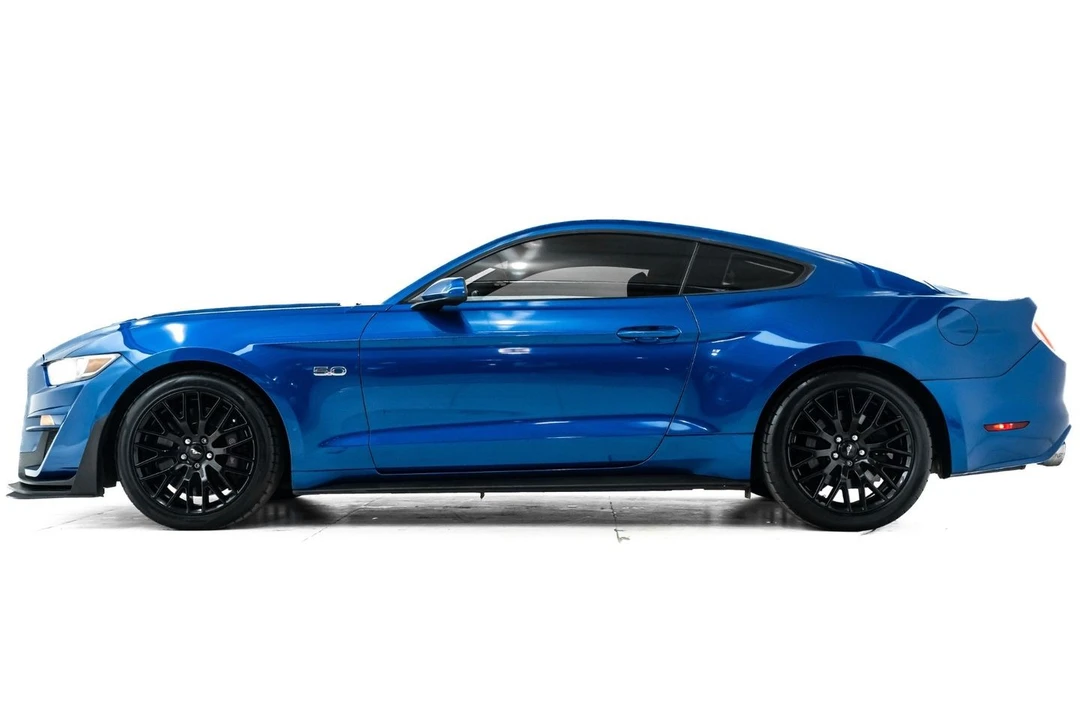 2017 Ford S550 Mustang GT - Image 13 of 31