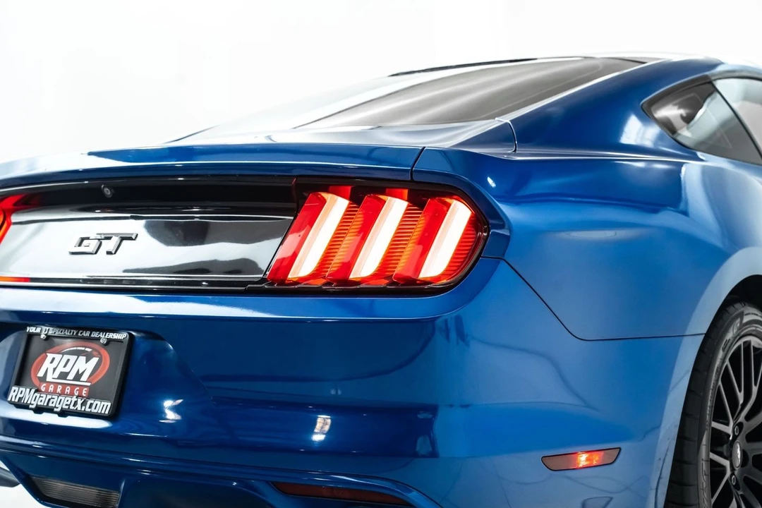 2017 Ford S550 Mustang GT - Image 16 of 31