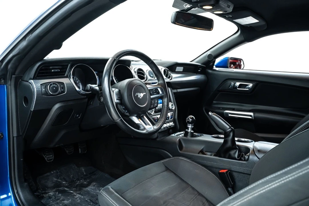 2017 Ford S550 Mustang GT - Image 19 of 31