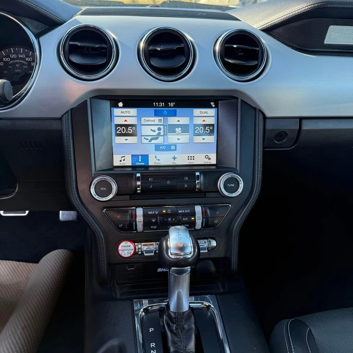 2017 Ford S550 Mustang - Image 7 of 8