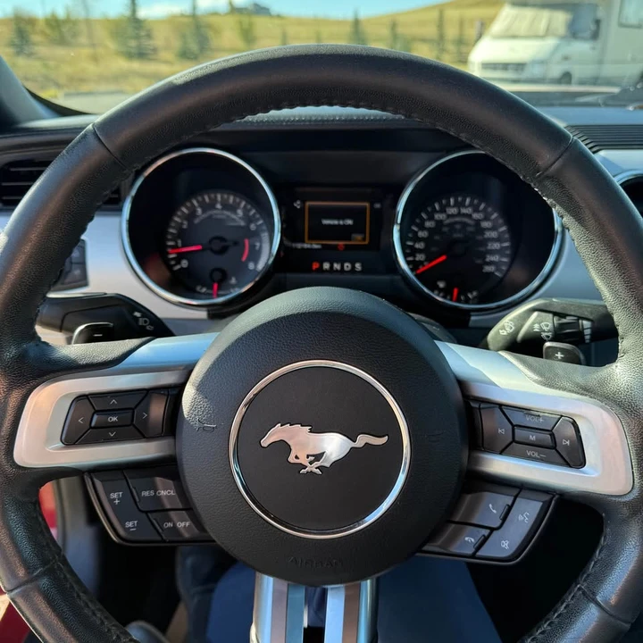 2017 Ford S550 Mustang - Image 6 of 8