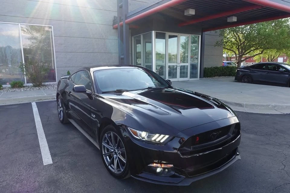 2017 Ford S550 Mustang GT - Image 3 of 16