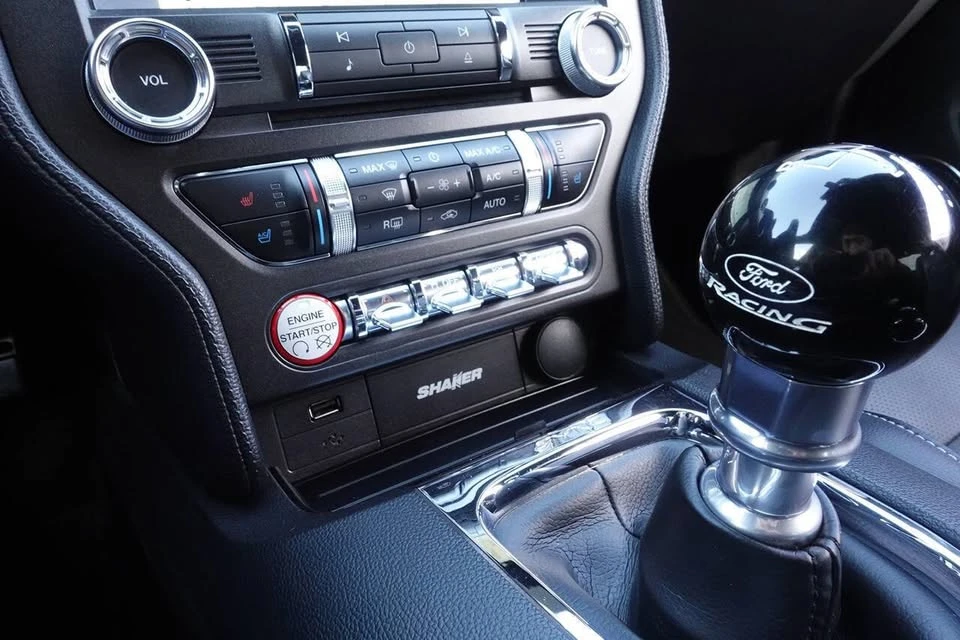 2017 Ford S550 Mustang GT - Image 13 of 16