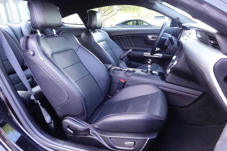 2017 Ford S550 Mustang GT - Image 15 of 16