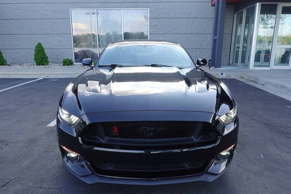 2017 Ford S550 Mustang GT - Image 2 of 16