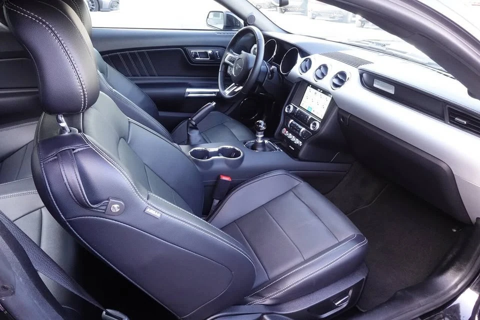 2017 Ford S550 Mustang GT - Image 16 of 16