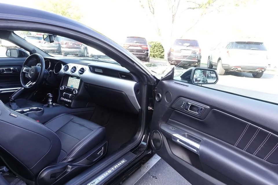 2017 Ford S550 Mustang GT - Image 14 of 16