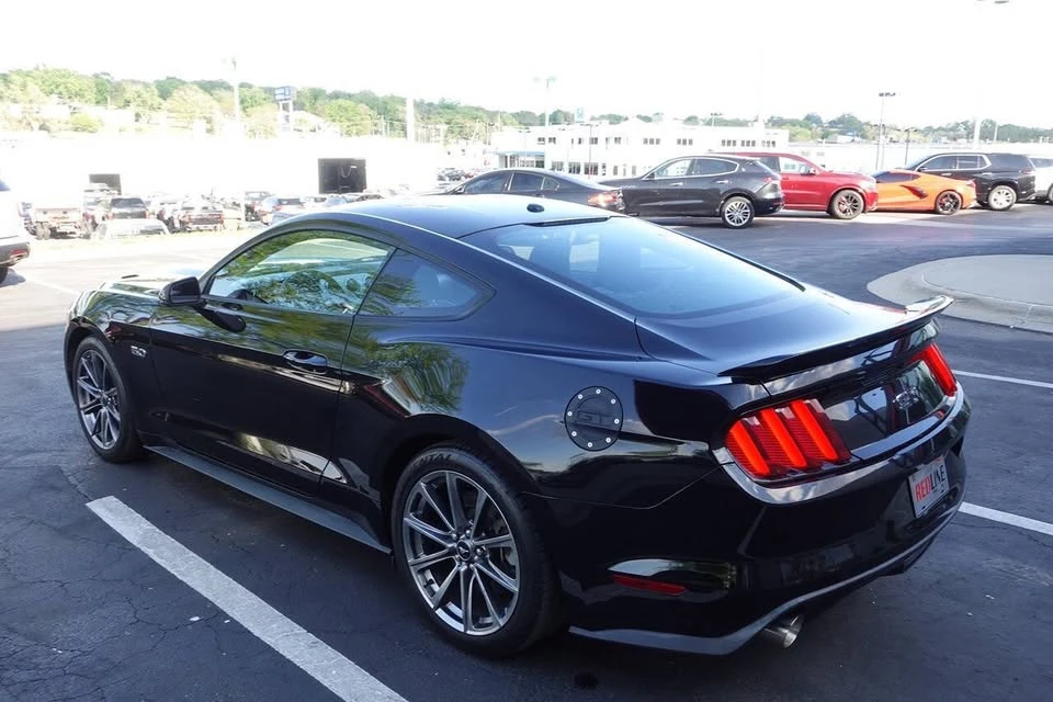 2017 Ford S550 Mustang GT - Image 6 of 16