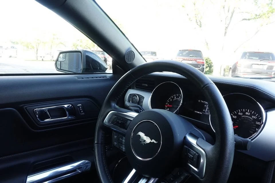 2017 Ford S550 Mustang GT - Image 7 of 16
