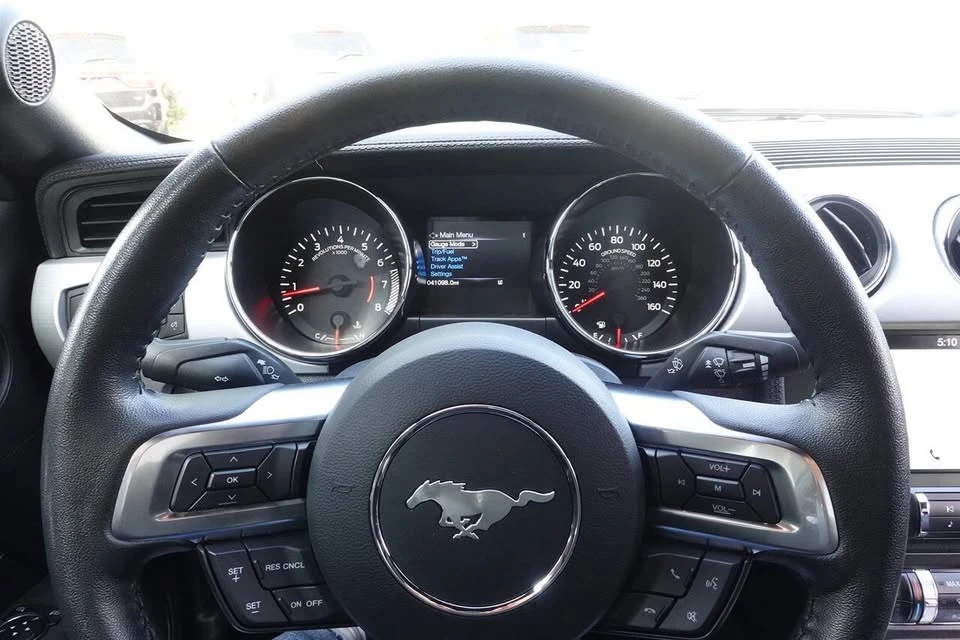 2017 Ford S550 Mustang GT - Image 8 of 16