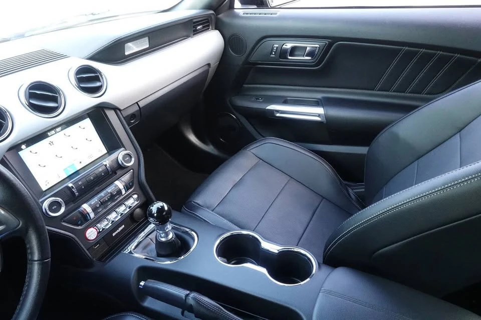 2017 Ford S550 Mustang GT - Image 10 of 16