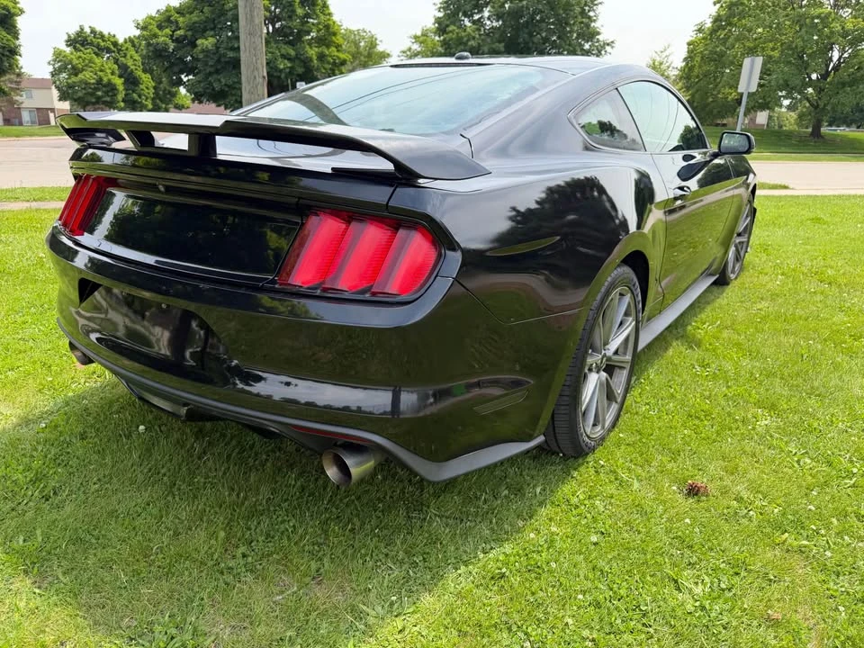 2017 Ford S550 Mustang GT - Image 5 of 18
