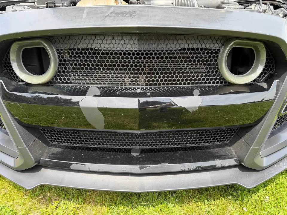 2017 Ford S550 Mustang GT - Image 16 of 18