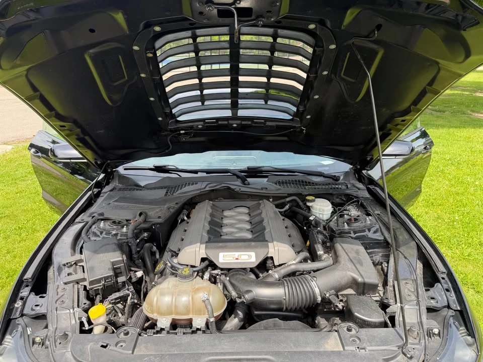 2017 Ford S550 Mustang GT - Image 15 of 18