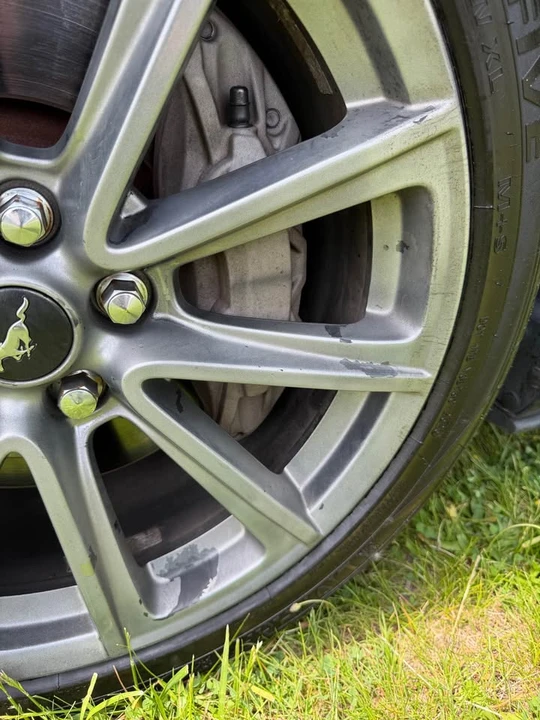 2017 Ford S550 Mustang GT - Image 10 of 18