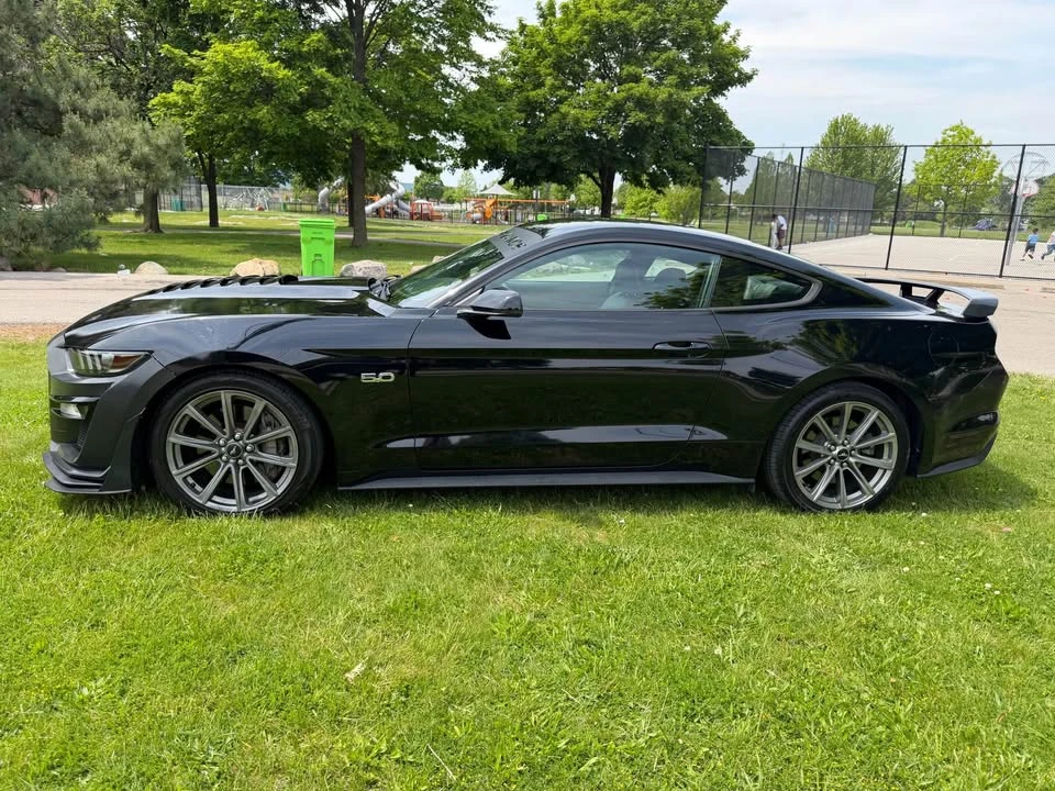 2017 Ford S550 Mustang GT - Image 3 of 18