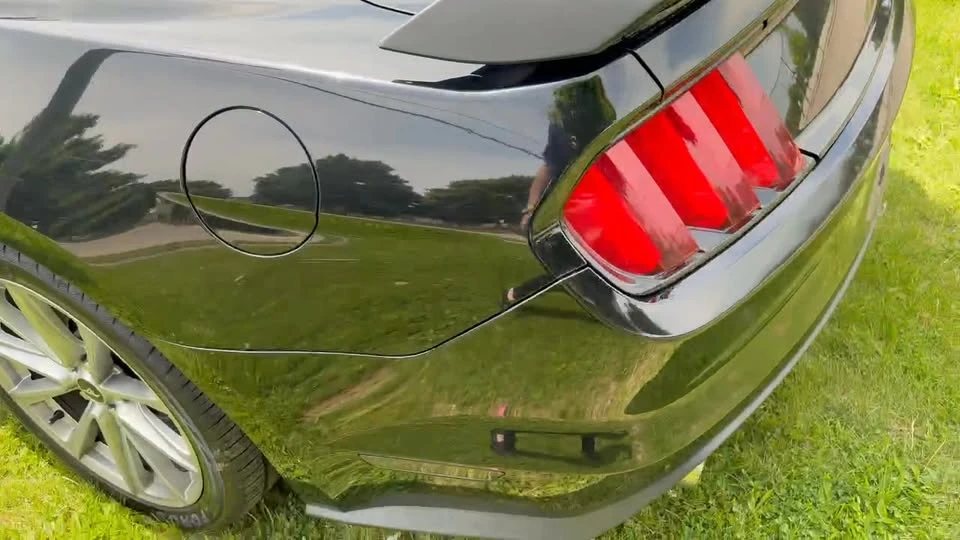 2017 Ford S550 Mustang GT - Image 18 of 18