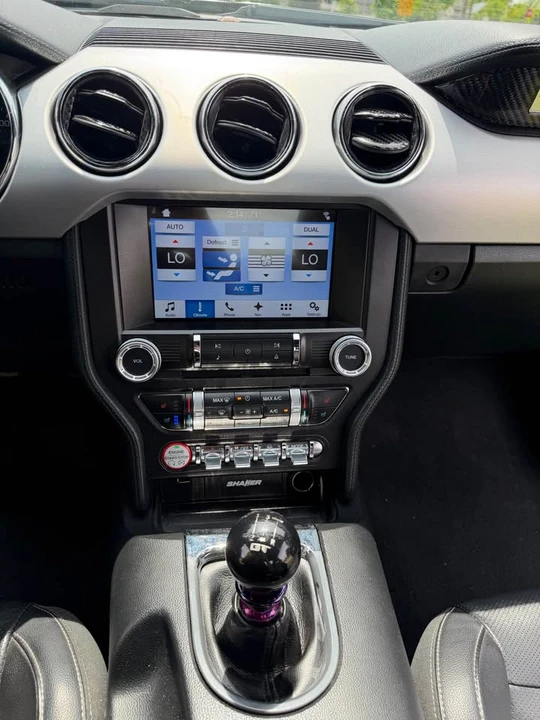2017 Ford S550 Mustang GT - Image 12 of 18
