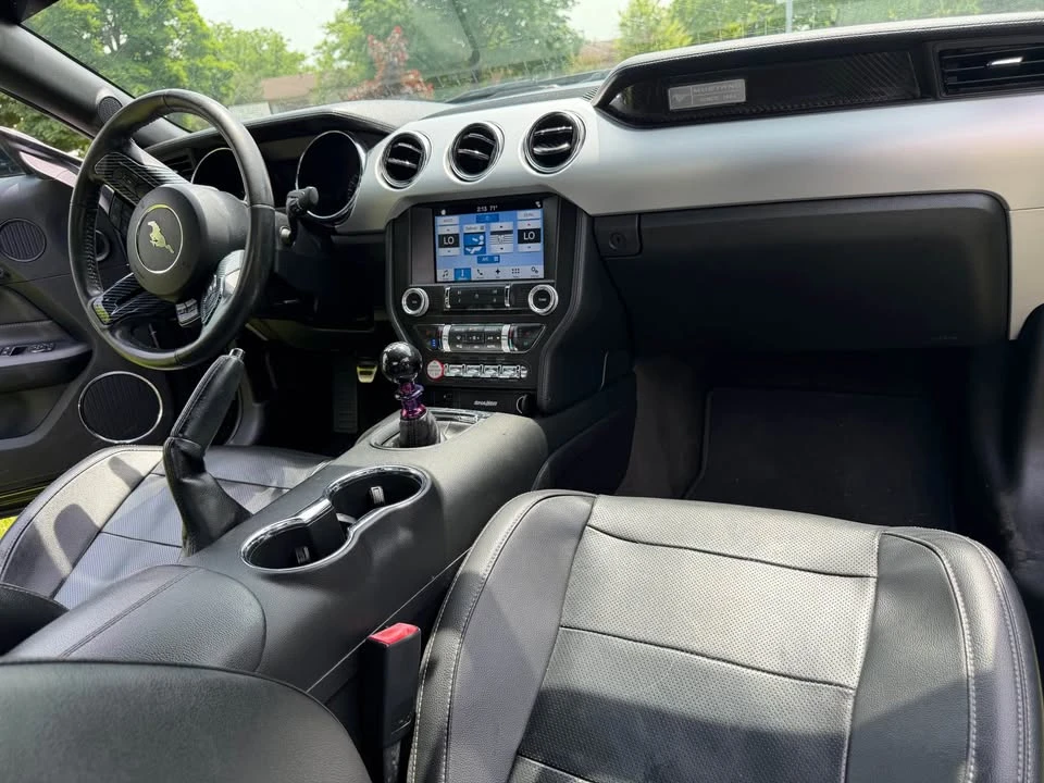 2017 Ford S550 Mustang GT - Image 11 of 18