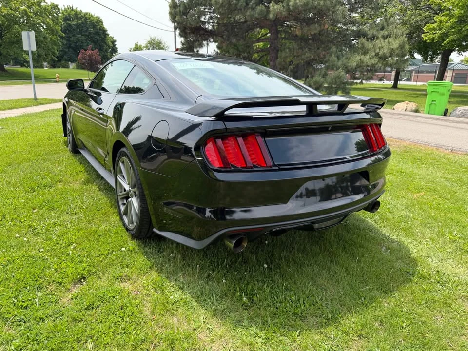 2017 Ford S550 Mustang GT - Image 4 of 18