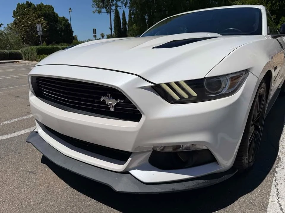 2017 Ford S550 Mustang GT - Image 8 of 19
