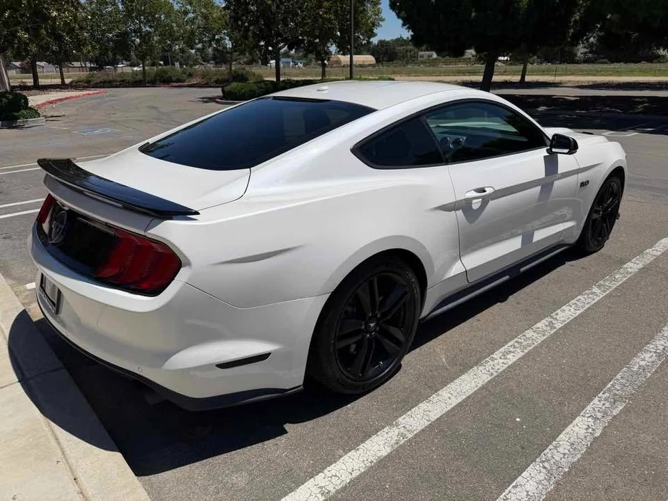 2017 Ford S550 Mustang GT - Image 6 of 19