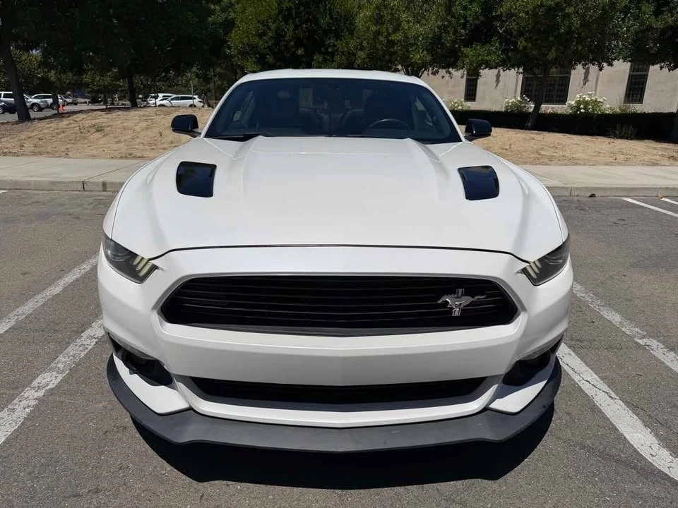 2017 Ford S550 Mustang GT - Image 2 of 19