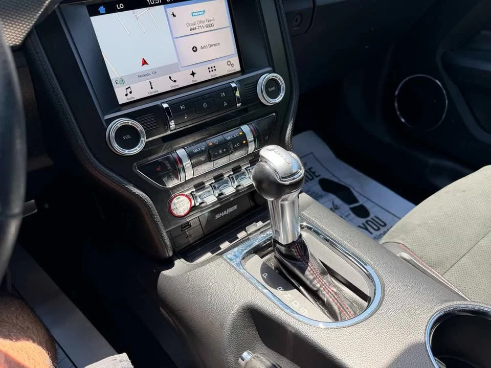 2017 Ford S550 Mustang GT - Image 18 of 19