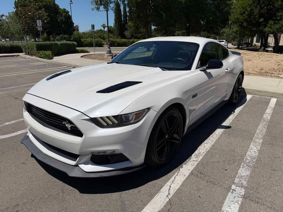 2017 Ford S550 Mustang GT - Image 3 of 19