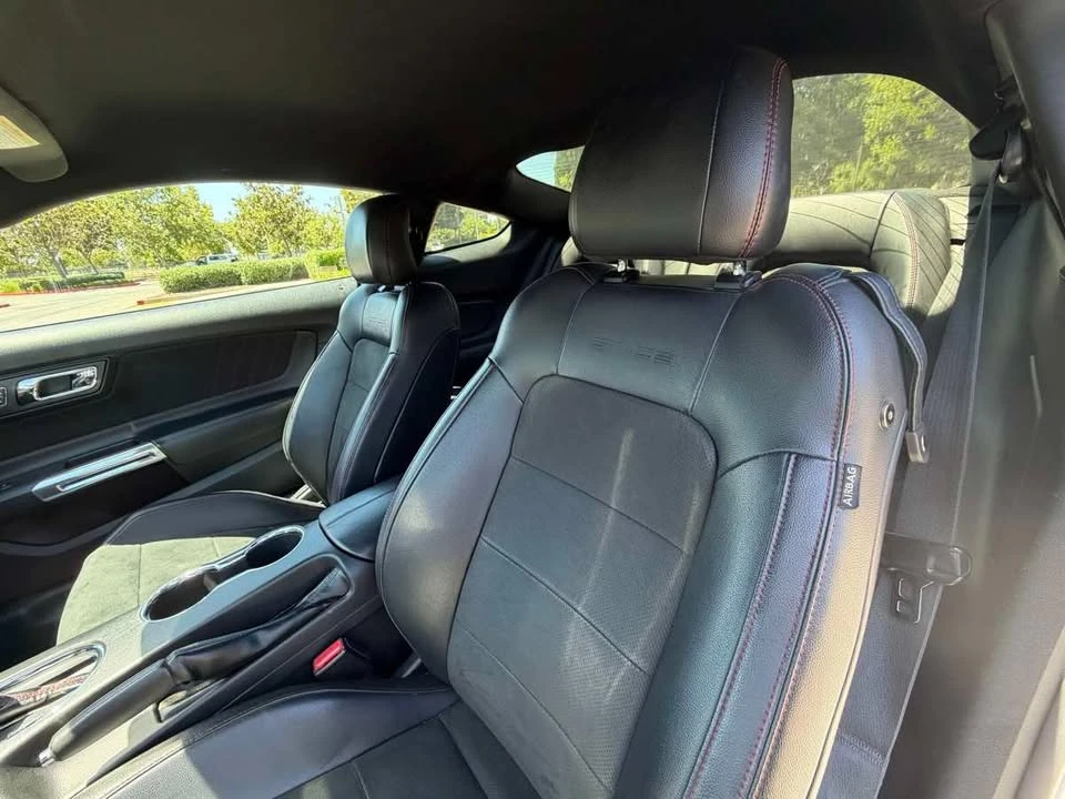 2017 Ford S550 Mustang GT - Image 15 of 19