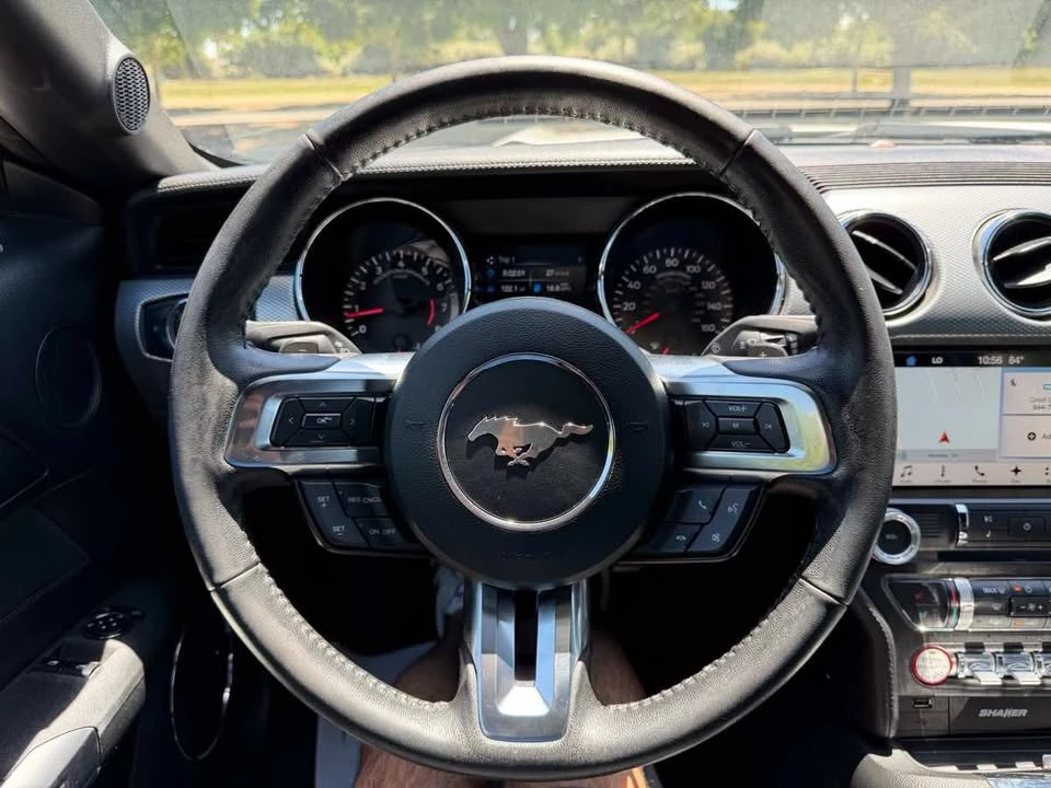 2017 Ford S550 Mustang GT - Image 14 of 19