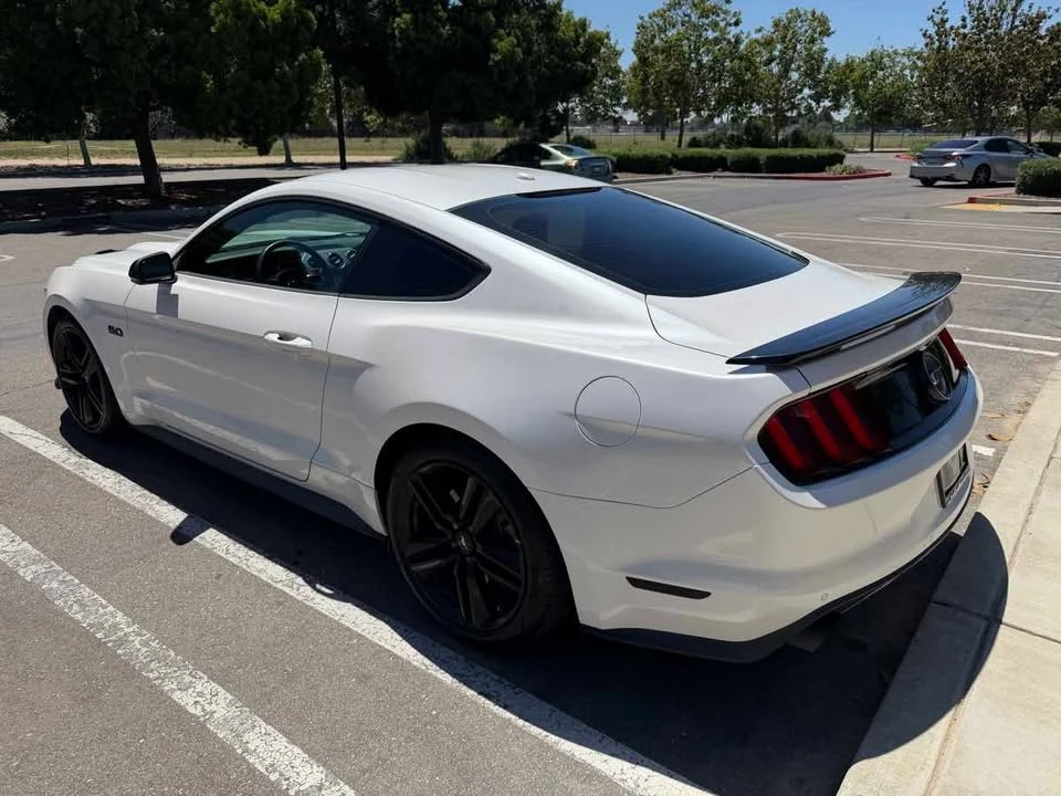 2017 Ford S550 Mustang GT - Image 4 of 19