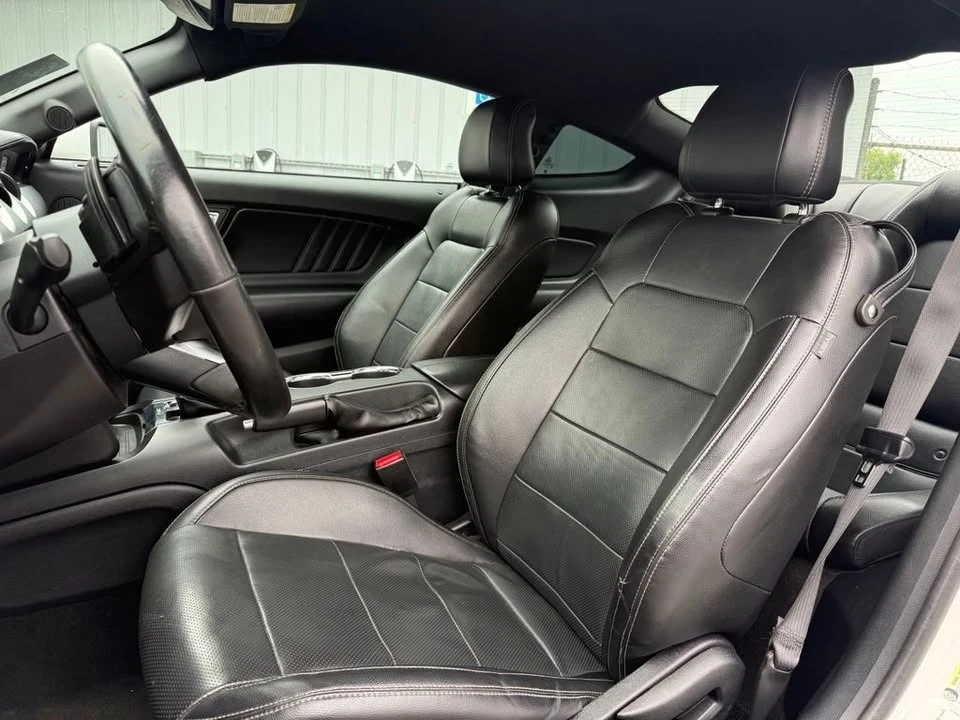 2017 Ford S550 Mustang GT - Image 8 of 18