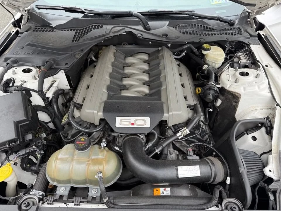 2017 Ford S550 Mustang GT - Image 16 of 18