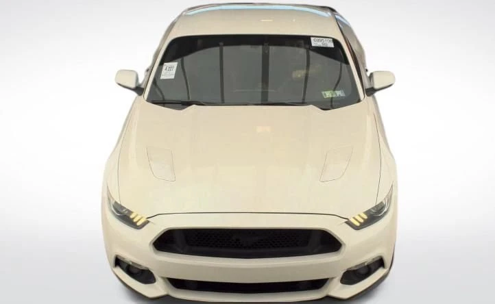 2017 Ford S550 Mustang GT - Image 7 of 18