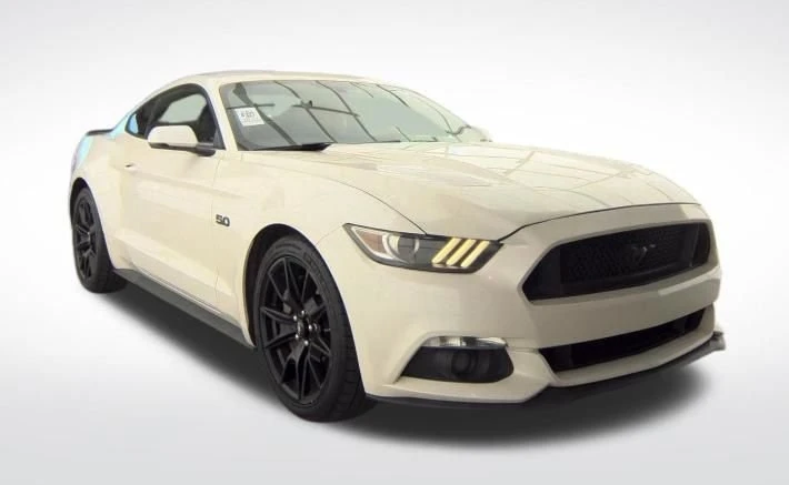 2017 Ford S550 Mustang GT - Image 6 of 18
