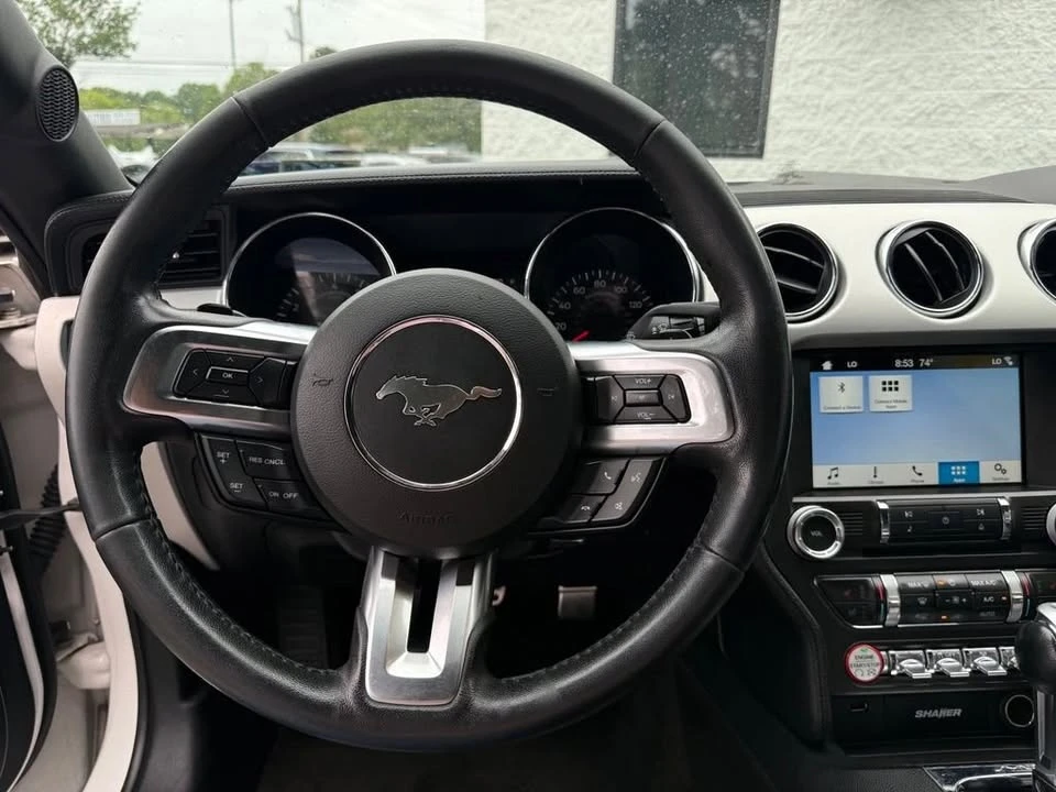 2017 Ford S550 Mustang GT - Image 9 of 18