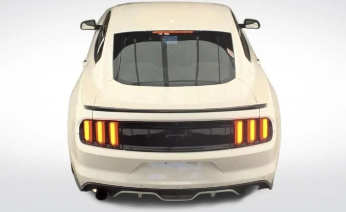 2017 Ford S550 Mustang GT - Image 4 of 18