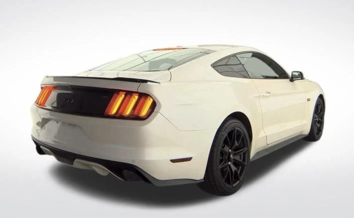2017 Ford S550 Mustang GT - Image 5 of 18