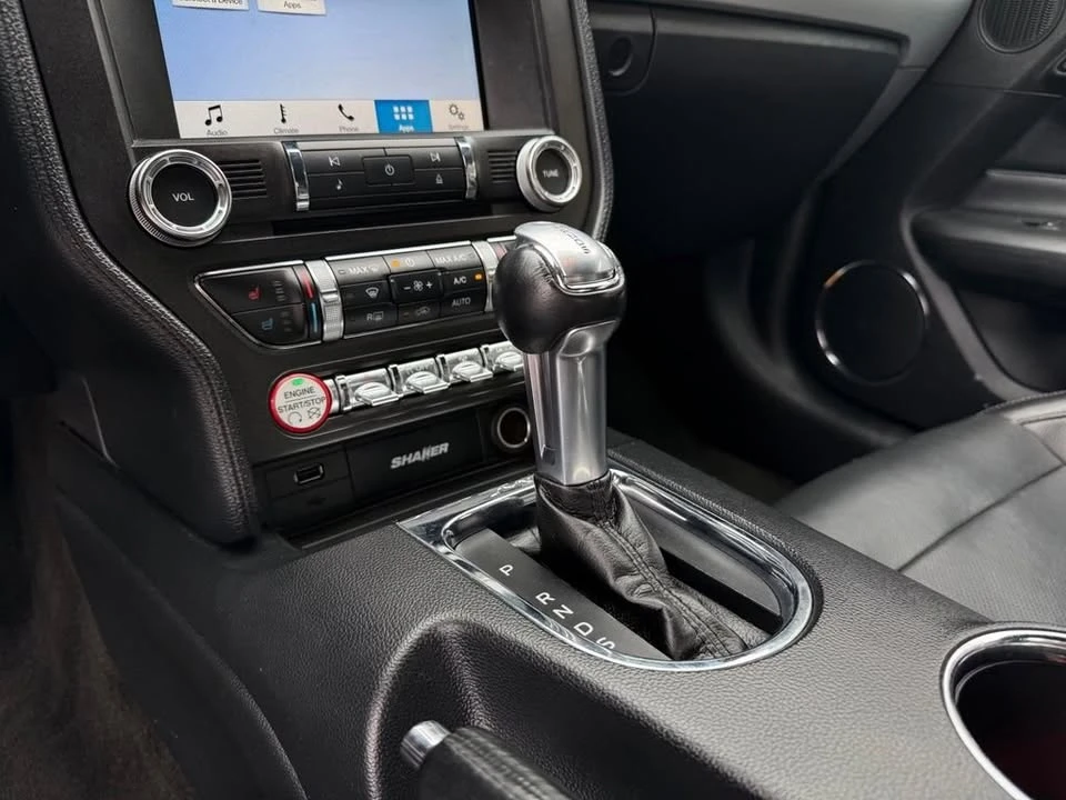 2017 Ford S550 Mustang GT - Image 14 of 18
