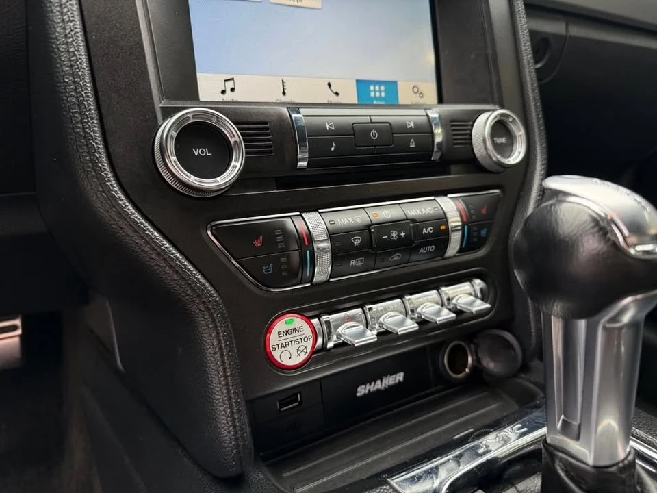 2017 Ford S550 Mustang GT - Image 13 of 18